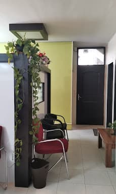 محیط آموزشگاه 5