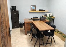 محیط آموزشگاه 6